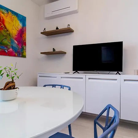 Cristian&camilla House By Tuscanywego Lejlighed