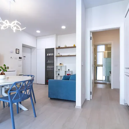 Cristian&camilla House By Tuscanywego شقة