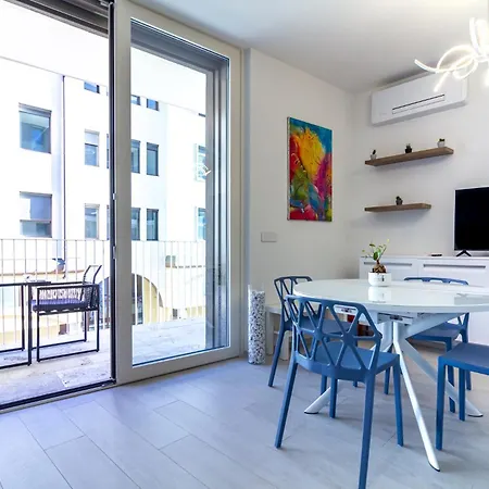 شقة Cristian&camilla House By Tuscanywego *